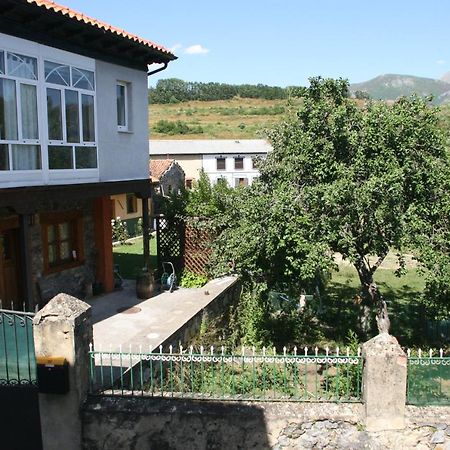 Casa Anhelo El Candil Puebla de Lillo Esterno foto