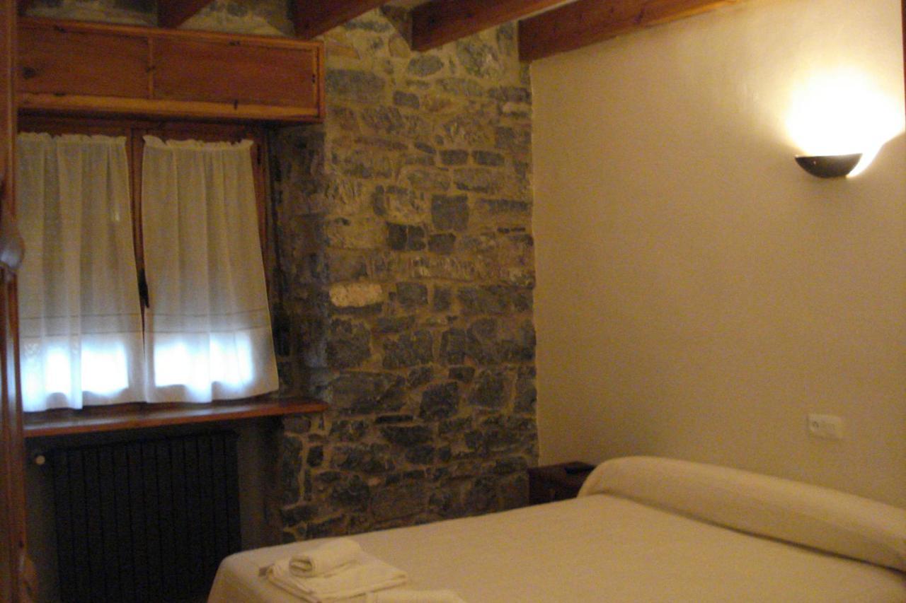 Casa Anhelo El Candil Puebla de Lillo Esterno foto